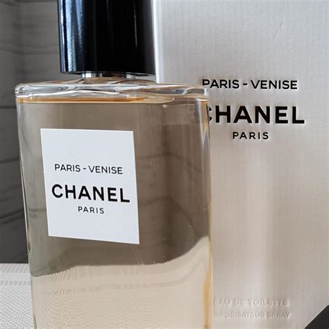 chanel venice store|Chanel venise perfume price.